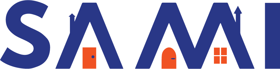 SAMI Flood Engineers Logo